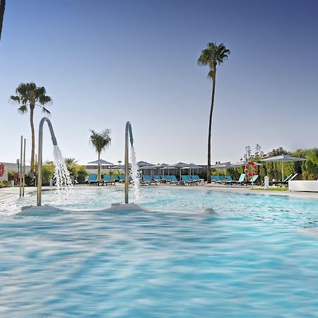 Relaxia Los Girasoles Bungalows Playa del Ingles  Exterior photo