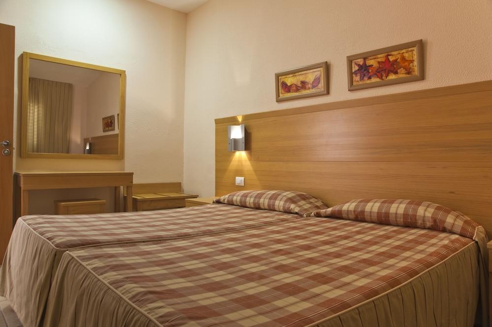 Relaxia Los Girasoles Bungalows Playa del Ingles  Exterior photo