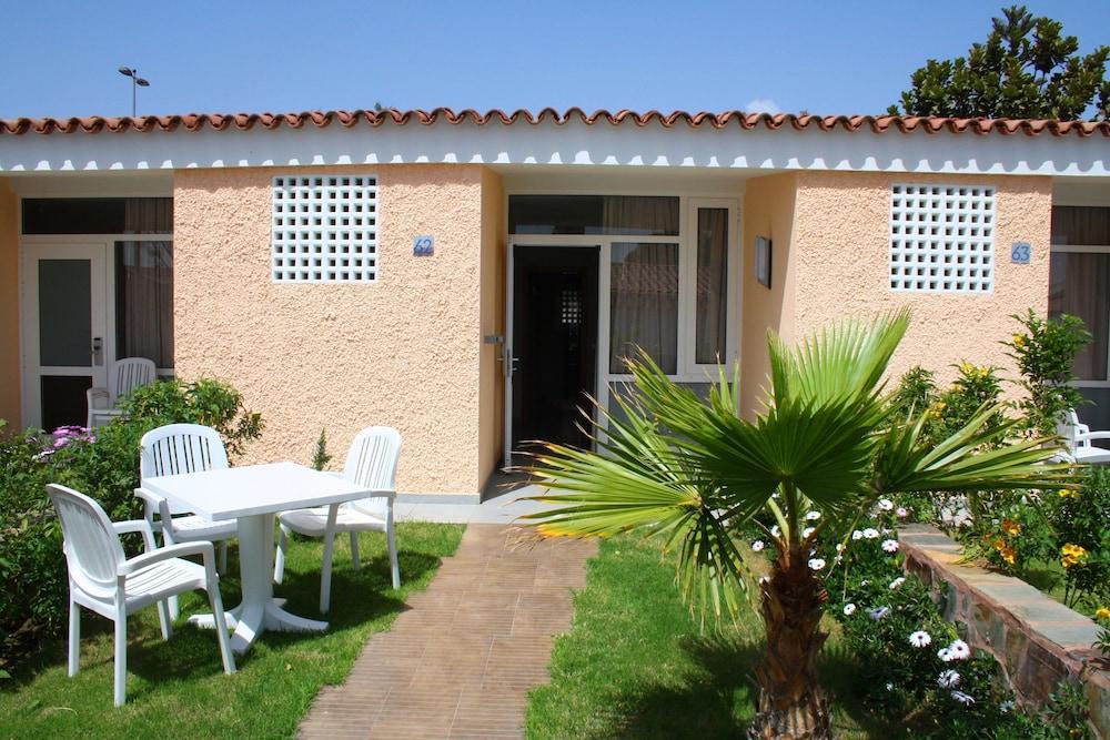Relaxia Los Girasoles Bungalows Playa del Ingles  Exterior photo