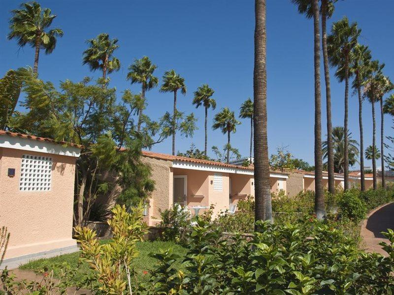 Relaxia Los Girasoles Bungalows Playa del Ingles  Exterior photo