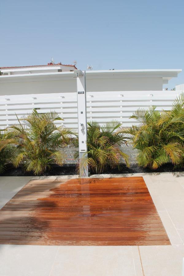Relaxia Los Girasoles Bungalows Playa del Ingles  Exterior photo