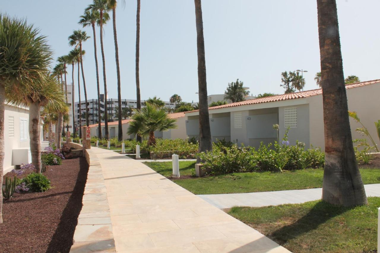 Relaxia Los Girasoles Bungalows Playa del Ingles  Exterior photo
