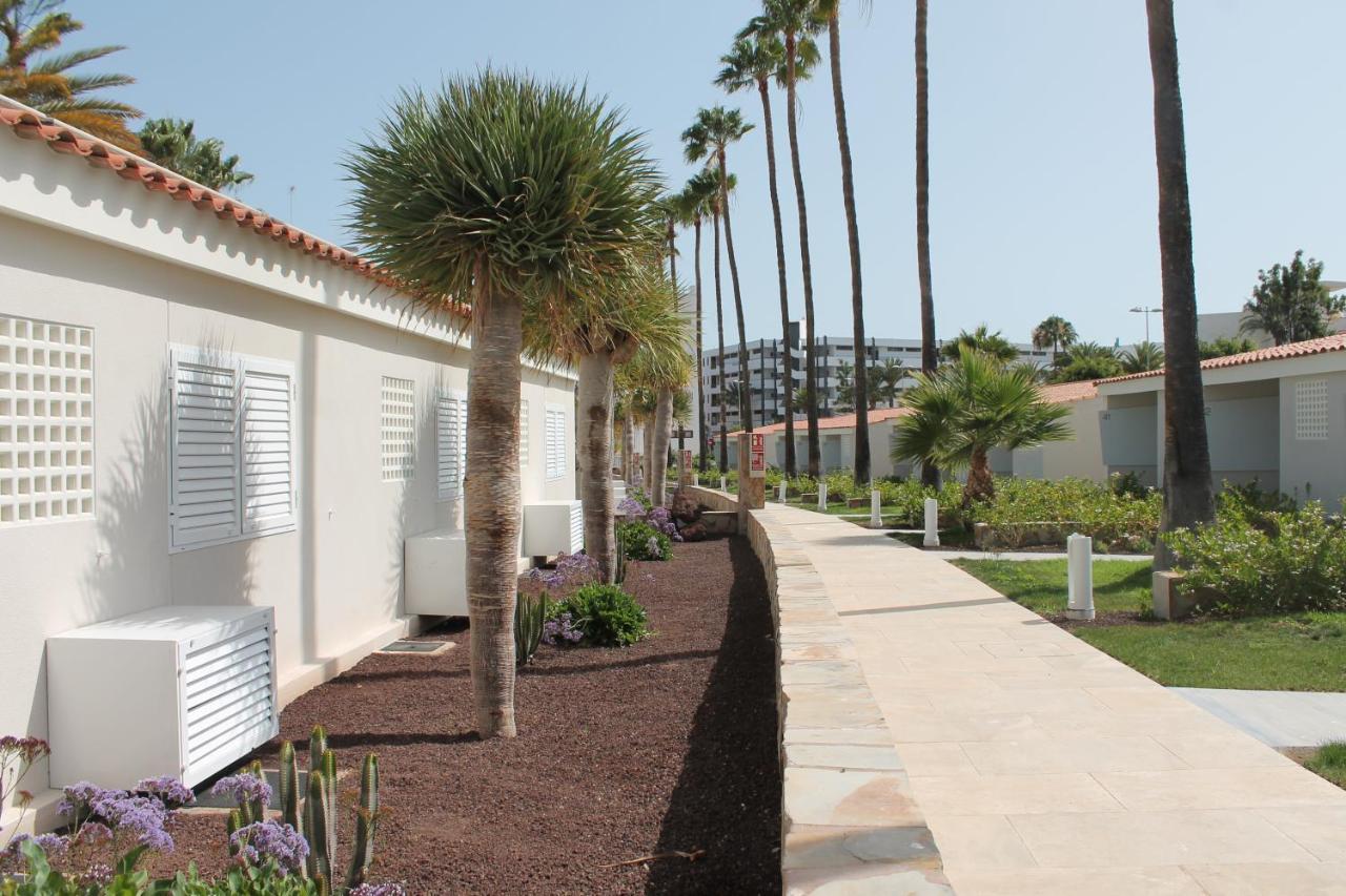 Relaxia Los Girasoles Bungalows Playa del Ingles  Exterior photo