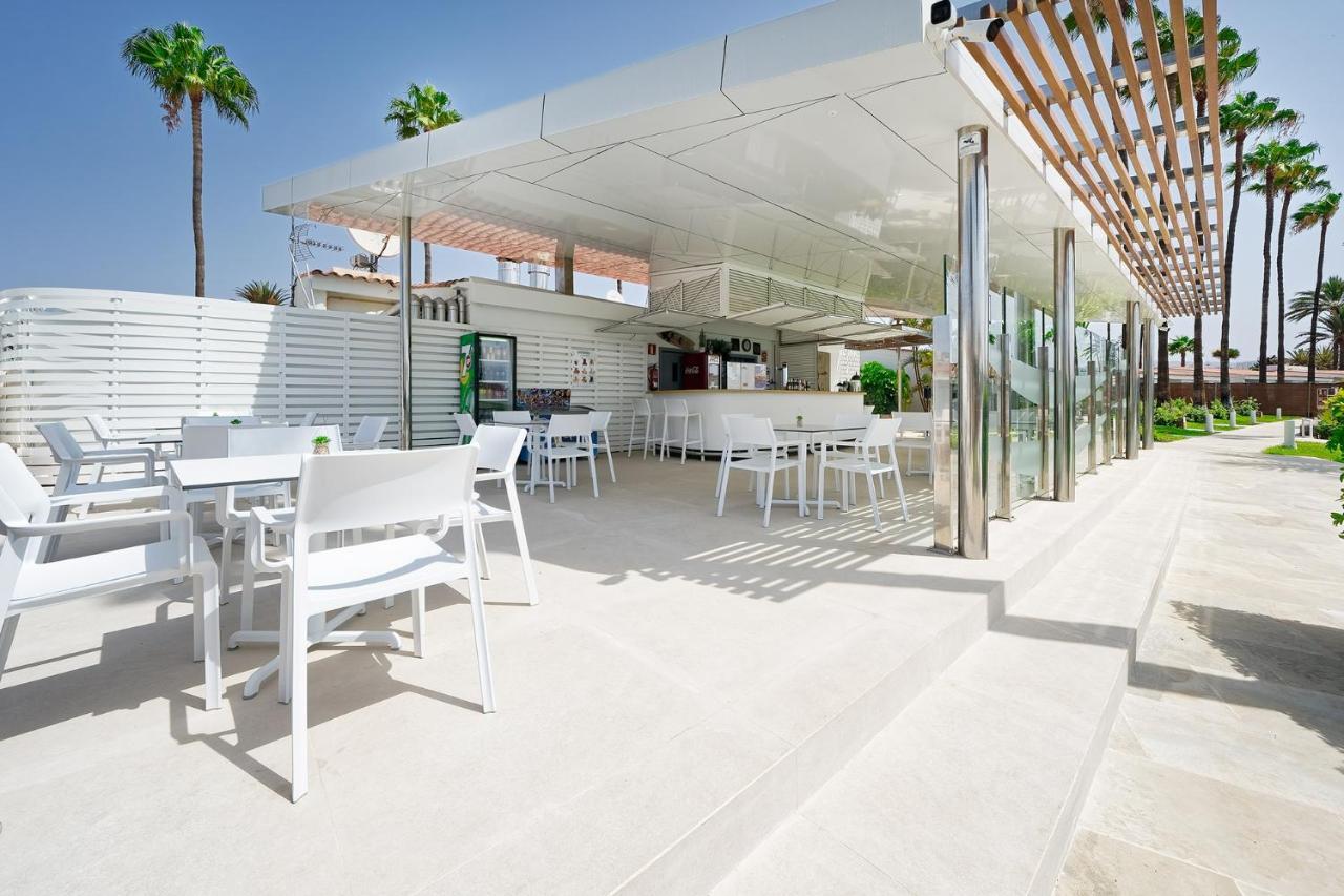 Relaxia Los Girasoles Bungalows Playa del Ingles  Exterior photo