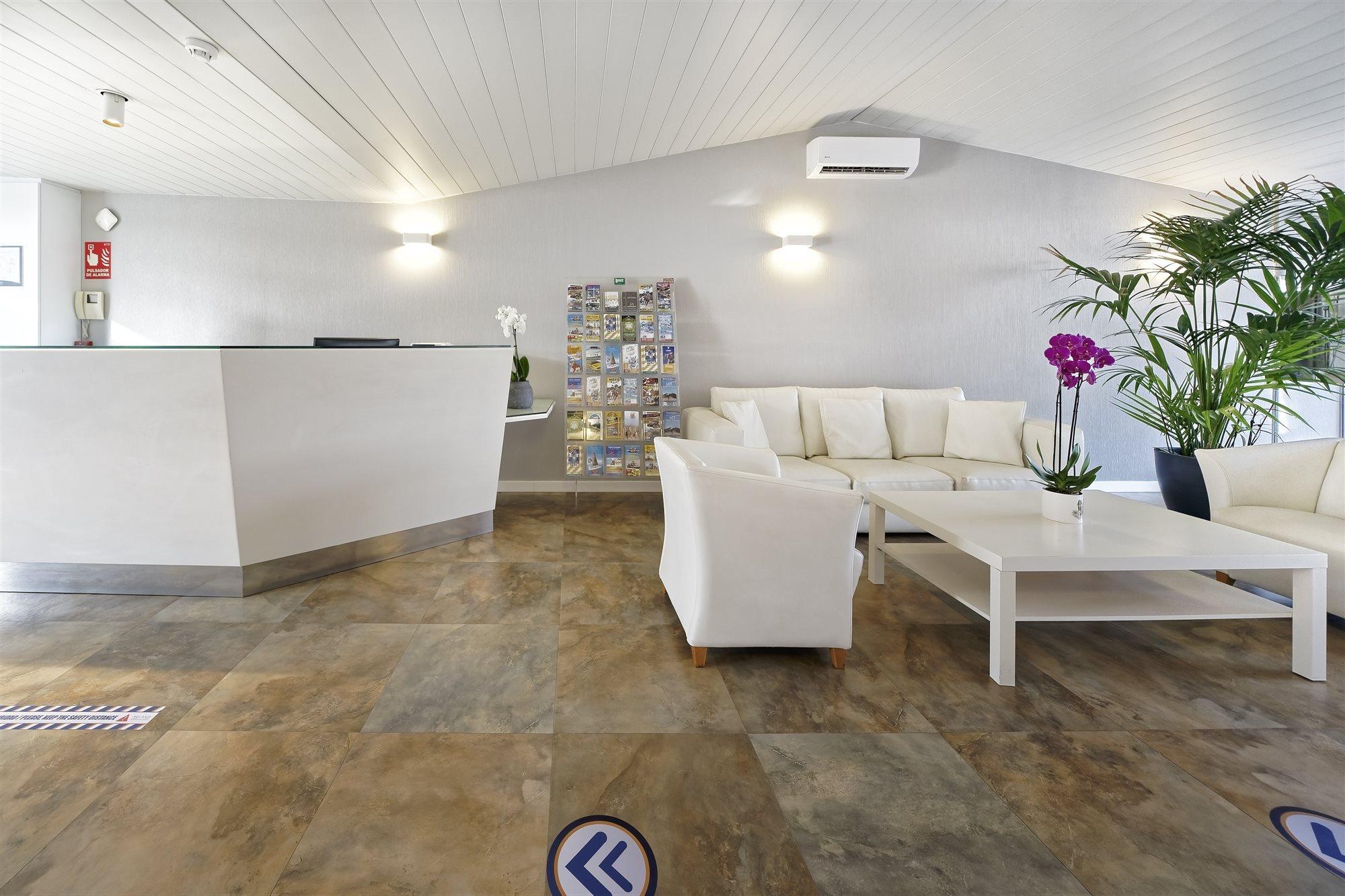 Relaxia Los Girasoles Bungalows Playa del Ingles  Exterior photo