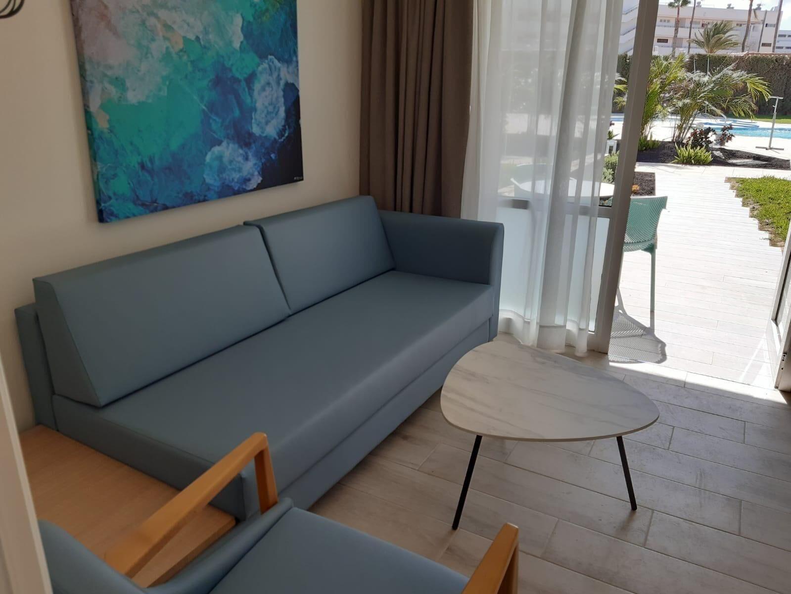 Relaxia Los Girasoles Bungalows Playa del Ingles  Exterior photo