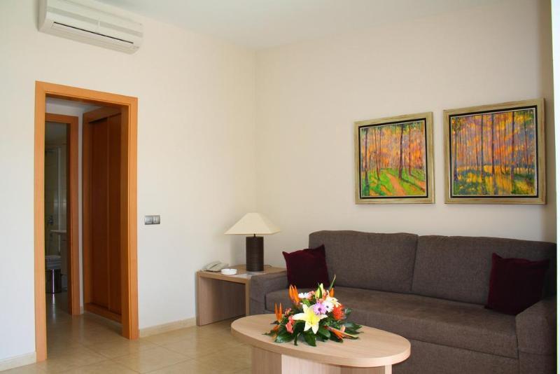 Relaxia Los Girasoles Bungalows Playa del Ingles  Exterior photo